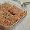 Stir in boiling water (batter will be thin). 1