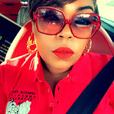 Profile for Latisha Jenene Boney