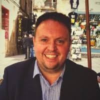 Eduardo Garcia Pardo Email & Phone Number