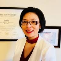 60+ "Jin, Cpa" profiles