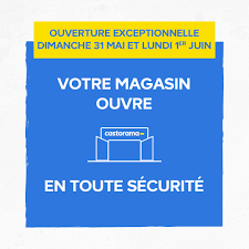 Ces conditions s'appliquent lors de ventes réalisées au moyen de tout site internet édité par castorama france, dont www.castorama.fr, que les. Castorama Beitrage Facebook