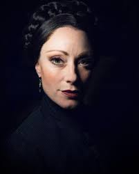 PhantomLondon's Emma Harris made West End history this week playing Madame  Giry 24 years after playing Meg Giry, the first actress to play both mother  and daughter in the West End. Brava,