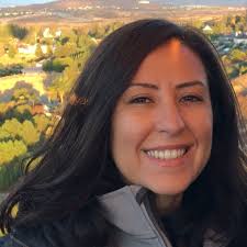 Gonca ERDEMCI-TANDOGAN