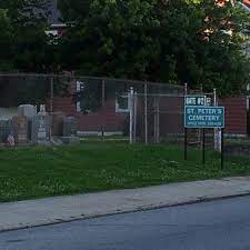 Check spelling or type a new query. St Peter S Cemetery West Brighton 0 Tips