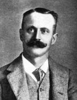 Horace Bushnell's Ghost