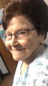 Shirley Glenora Collier Obituary January 4, 2023