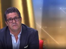 Fernando Mendes Nao Quero Aproximacao Nenhuma Com O Benfica Futebol Correio Da Manha