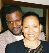 Leadership — DC Regional Christian Church