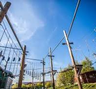 Altitude High Ropes Adventure Course - An Attraction In ...