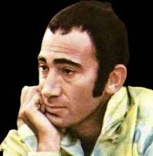 International Songwriters Association (ISA) Songs And Songwriting • Lionel  Bart Interview