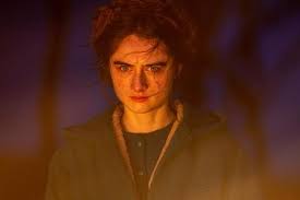 It stars raffey cassidy, michiel huisman, and denise gough. The Other Lamb Review Reviews Screen