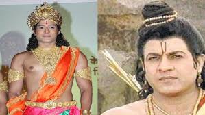 I can't even get close to Arun Govil, says TV's new Lord Ram Gagan Malik
