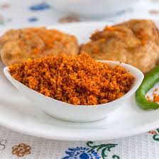 Dry Lasun Khobra Chutney Dry Lasun Chutney Dry Garlic Coconut Chutney Kali Mirch By Smita Recipe Coconut Chutney Indian Pickle Recipe Chutney