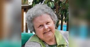 Obituary, Visitation & Funeral Information