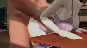 Hinata And Raikage Overtime