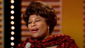 Ella Fitzgerald Sings "Post-Nuclear Show Tunes"
