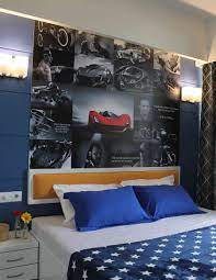 Boy S Room Design By Shalini Pereira Bedroom Design Kids Bedroom Designs Room Design