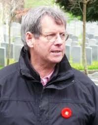 Military Museums Archives Tour at Bay St Armoury