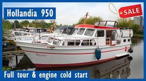 Herzlichen willkommen auf «sunny», einer hollandia 950 aus dem jahr 1981. Hollandia 950 Steht Zum Verkauf Aussen Und Innenansicht Motor Kaltstart Youtube