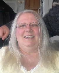 Rebecca Sue (McCoy) Potter