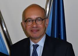 Pierre Lévy: Geopolitická krize v Evropě nebyla překvapením