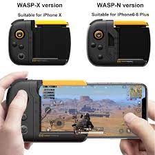 You will find yourself on a deserted island among other players like you. Tay Cáº§m ChÆ¡i Game Lien Quan Pubg Rules Free Fire Flydigy Wasp Promax Shop