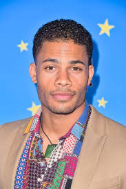 Jordan Calloway