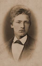 Peter Olsson Berglund (1860-1900)