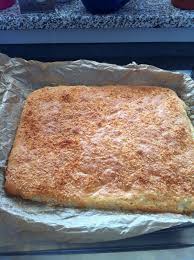 Die kuchenform (am besten 20 x 10 cm) ausfetten und mit semmelbröseln ausstreuen. Ein Grundrezept Eine Tasse Als Mass Drei Verschiedene Kuchen