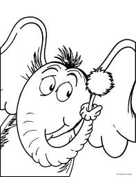 The lorax shines in one of the printable pages. Free Printable Dr Seuss Coloring Pages Mombrite