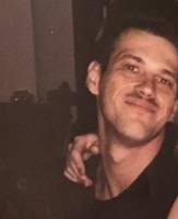 Brian Johns Obituary (1970