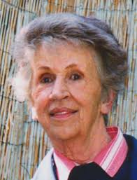 Mildred “Joey” Lydia Radke Obituary