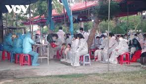 Riêng bản tin buổi tối 29/6, bộ y tế công bố thêm 172 ca bệnh tại 16 tỉnh bình thuận: Binh Ä'á»‹nh Tiáº¿p Nháº­n 343 Cong Dan Tá»« Nháº­t Báº£n Vá» NÆ°á»›c Tranh Dá»‹ch Covid 19