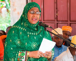 Samia suluhu hassan aapishwa rais wa tanzania:dira ya wiki. Makamu Wa Rais Mhe Samia Suluhu Ofisi Ya Makamu Wa Rais Facebook
