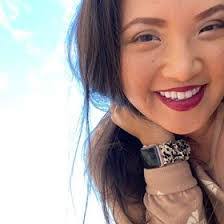 Savannah Salinas's Instagram, Twitter & Facebook