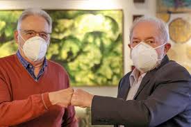 Foi deputado, prefeito, governador e ministro. Ciro Gomes Amerika21