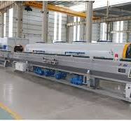 JWELL Machinery HDPE Pipe Machine for Sale Factory/Supplier ...