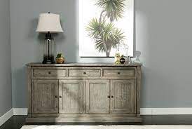 Candles….oh they look lovely in any form or shape and can illuminate your dining tables as centerpieces!candles can either be grouped together and lit up when needed, or you can place single candelabra to add more style to your dining experience. How To Decorate A Buffet Living Spaces