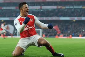 Alexis sanchez (born december 19, 1988) is a professional football player who competes for chile in world cup soccer. Arsenal Willing To Risk Alexis Sanchez Free Transfer Exit London Evening Standard Evening Standard