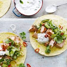 We did not find results for: Five Spice Salmon Tacos With Minty Song Fish Dealer Facebook