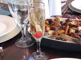 Check spelling or type a new query. Mock Champagne Recipe Food Com