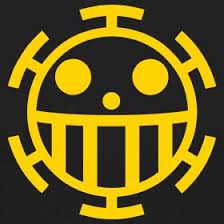 Jolly Roger For Law Trafalgar Law Trafalgar One Piece English