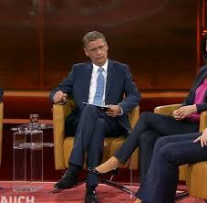 Wer wird millionär gage p. Gunther Jauch Jeder Investmentbanker Fuhlt Sich Unterbezahlt Welt