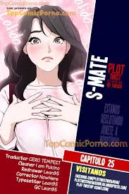 S-Mate - Capitulo 25 - TopComicPorno.net