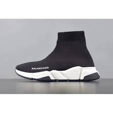 Just like the original pairs, this balenciaga speed. Black And White Balenciaga Speed Trainer Cheap Online