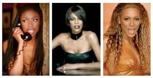 Brandi from love and hip hop and beyonce. Lashawn Daniels Songwriter For Beyonce Drake And More Has Died The Fader