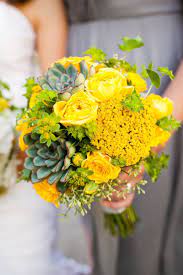 See more ideas about wedding, bouquet, wedding bouquets. Wedding Flowers By Scarlet Petal Florist Chicago Il Wedding Flowers Yellow Bouquets Yellow Wedding Flowers