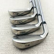 Callaway Razr X Forged 6 Iron Steel Regular Flex Project X 0818503 J64 -  Mikes Golf Outlet