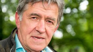 Donderdag 21 januari laatste keer voor Bartho Braat als 'Jef' in GTST |  Media en Cultuur | NU.nl