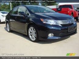 Image result for Black Sapphire 2010 HS